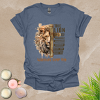 Lion of Judah T-shirt