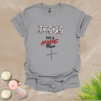 Home Run Baseball style T-shirt