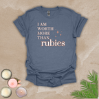 Proverbs 31 Women's T-shirt