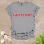Glory to Glory T-shirt