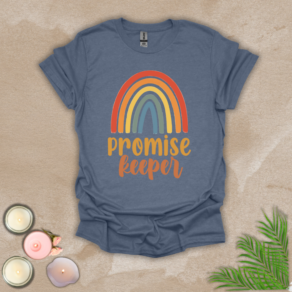 Promise Keeper Unisex T-shirt
