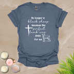 Perfect lamb T-shirt