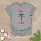 All things new Unisex T-shirt