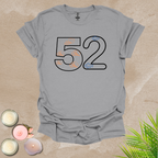 5 loaves and 2 fish T-shirt