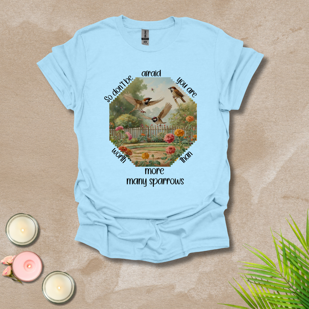 Women's Sparrows T-shirt