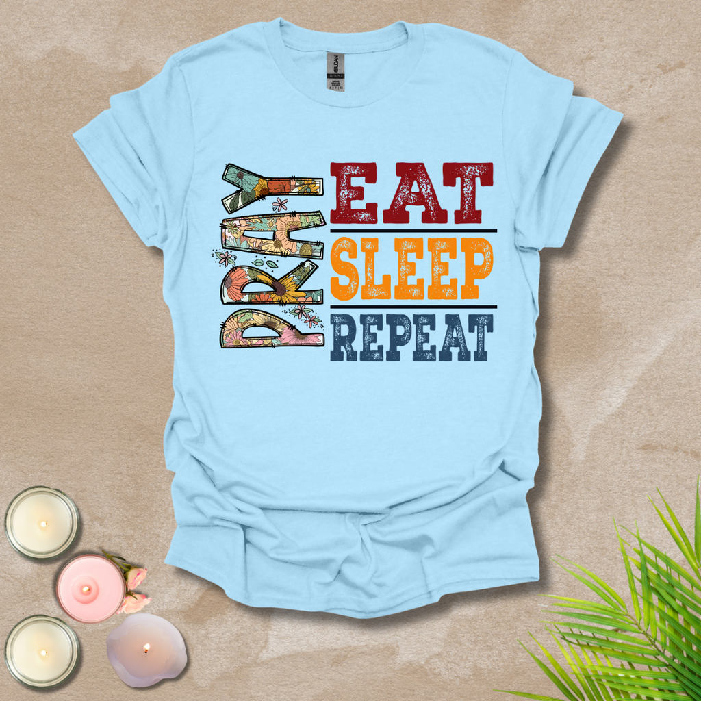 Women's Praying T-shirt