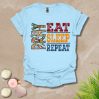 Women's Praying T-shirt