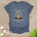 Heaven is my home T-shirt